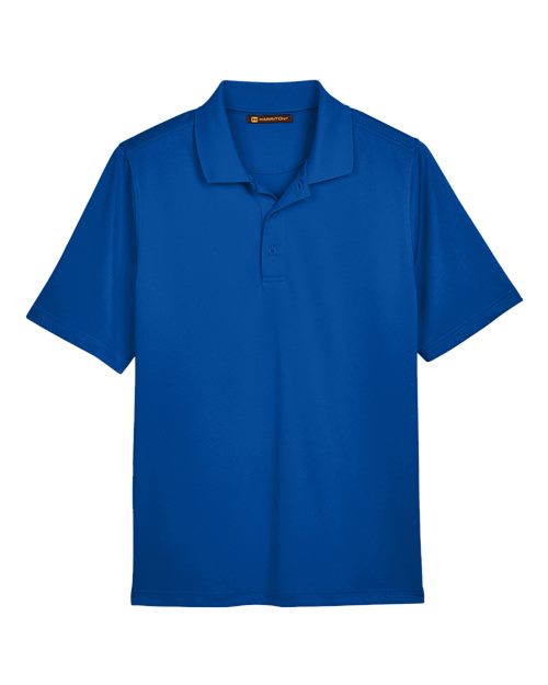 Men's Tall Advantage Snag Protection Plus IL Polo