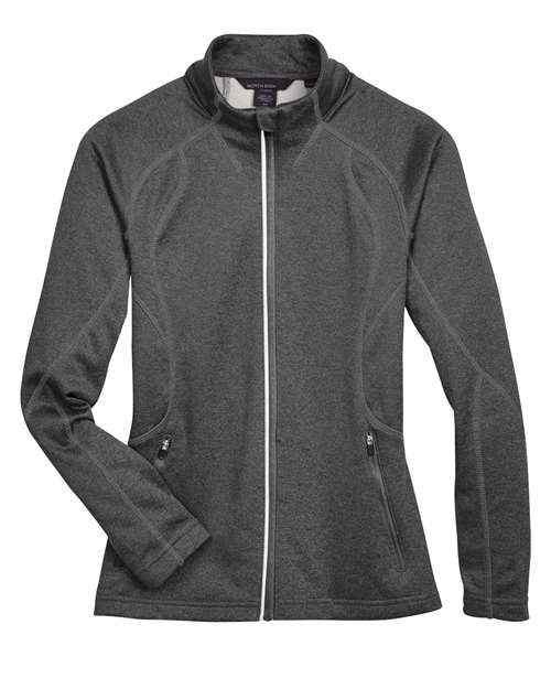 Women's Gravity Performance Fleece Jacket