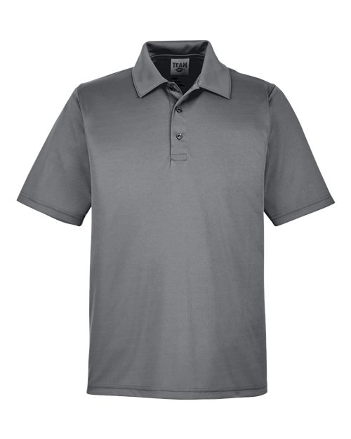 Men's Tall Zone Performance Polo