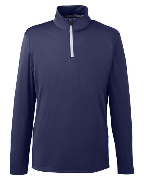 Men's Icon Quarter-Zip Pullover