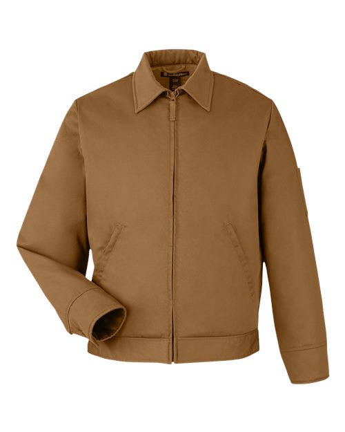 Unisex Tall ClimaBloc® Station Jacket
