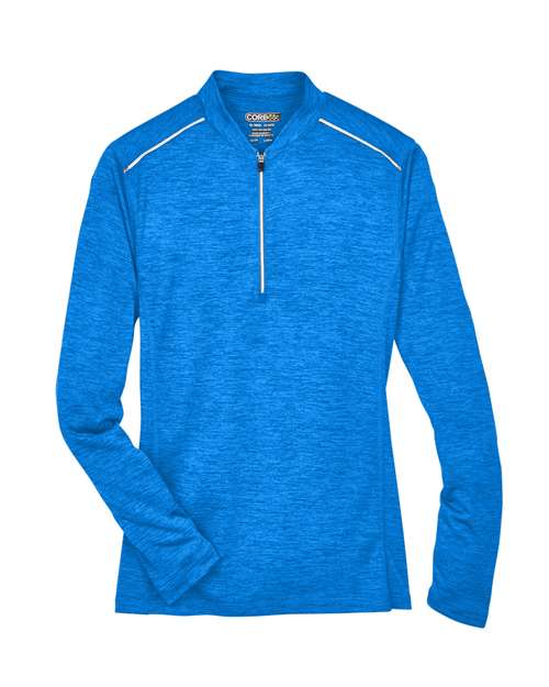 Women's Kinetic Performance Quarter-Zip Pullover