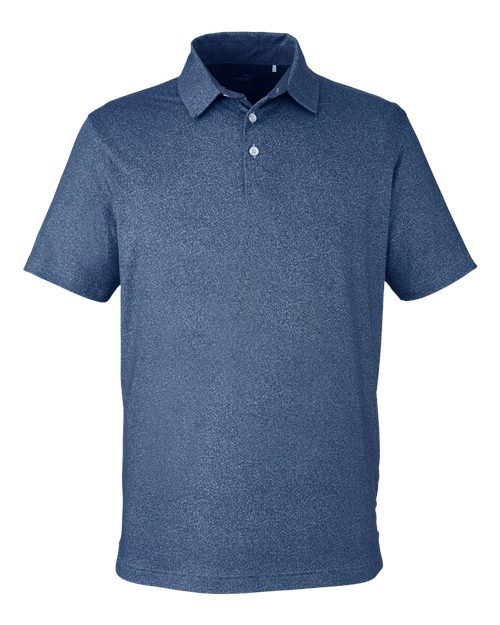 Men's Cloudspun Primary Polo
