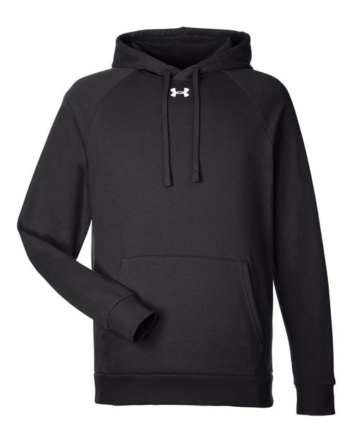 Men's Rival Fleece Hooded Sweatshirt