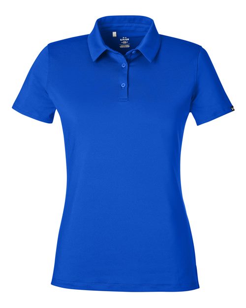 Women's Recycled Polo