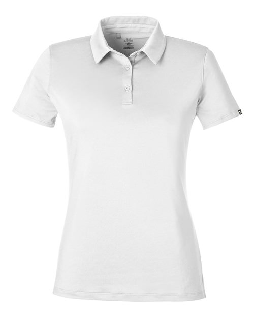 Women's Recycled Polo