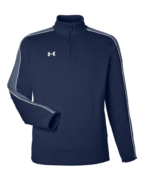 Men's Command 2.0 Quarter-Zip Pullover