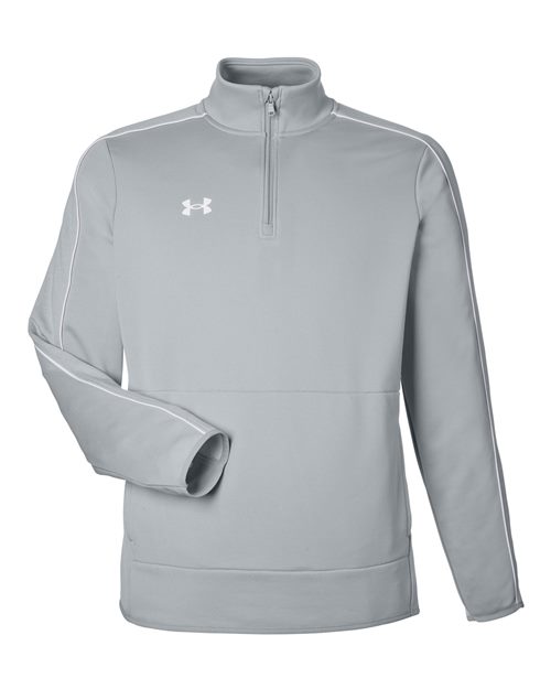 Men's Command 2.0 Quarter-Zip Pullover