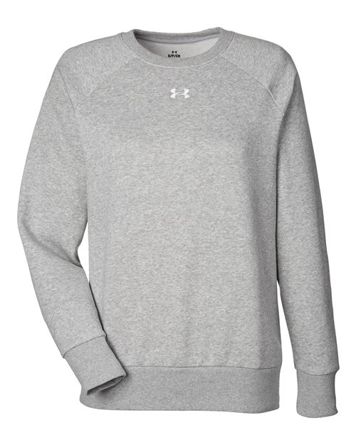 Women's Rival Fleece Crewneck Sweatshirt