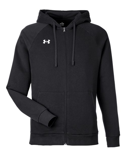 Men's Rival Fleece Full-Zip