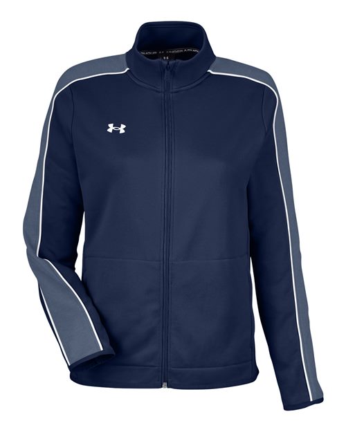 Women's Command Full-Zip 2.0 Jacket