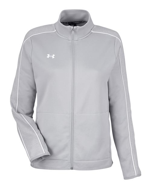Women's Command Full-Zip 2.0 Jacket