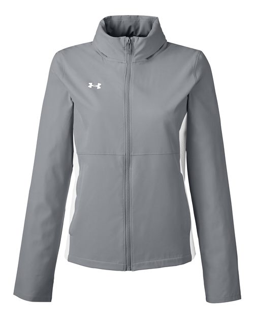 Women's Rival Stretch Jacket