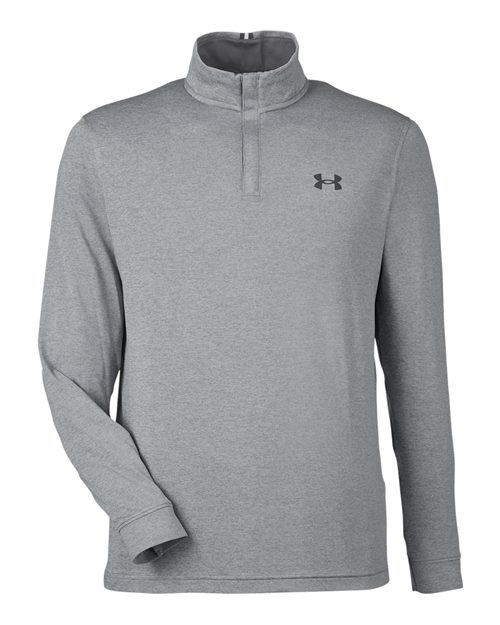 Men's Playoff Quarter-Zip Pullover