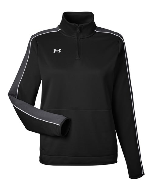 Women's Command 2.0 Quarter-Zip Pullover