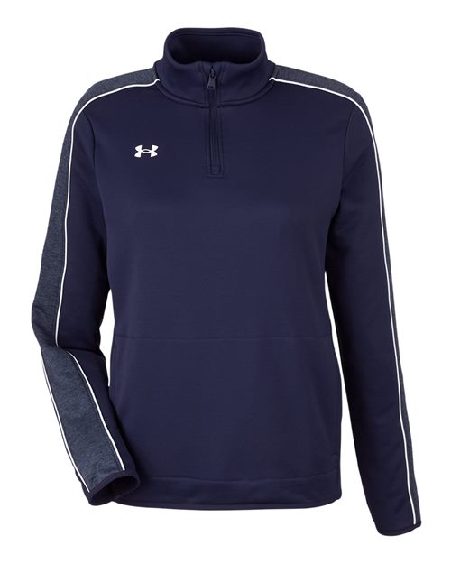 Women's Command 2.0 Quarter-Zip Pullover