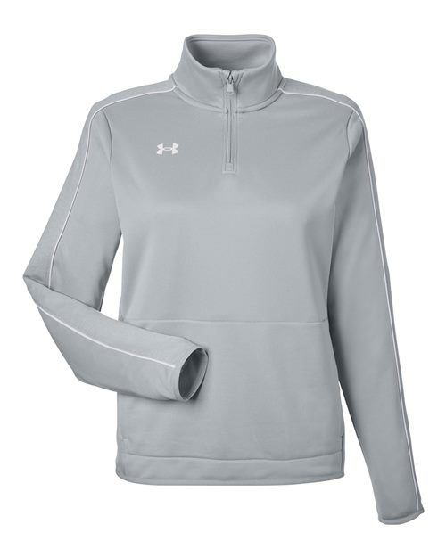Women's Command 2.0 Quarter-Zip Pullover