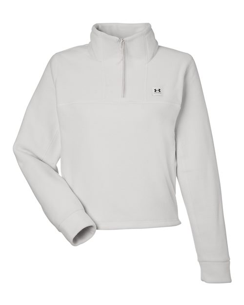 Women's Expanse Fleece Half-Zip Pullover