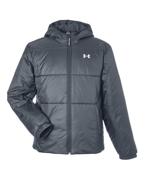Men's LW Insulated Jacket