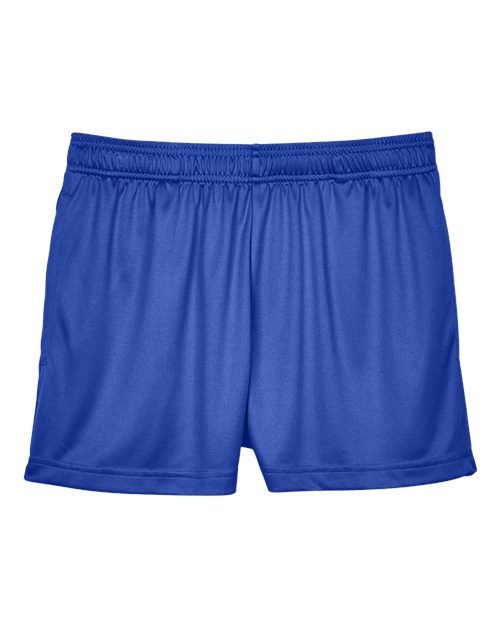 Women's Zone Performance Shorts