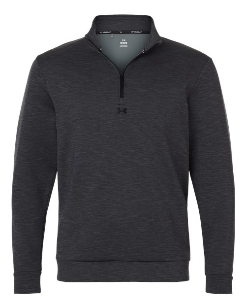 Men's Drive Midlayer Quarter-Zip Pullover