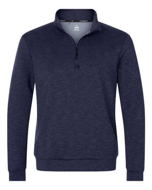 Men's Drive Midlayer Quarter-Zip Pullover