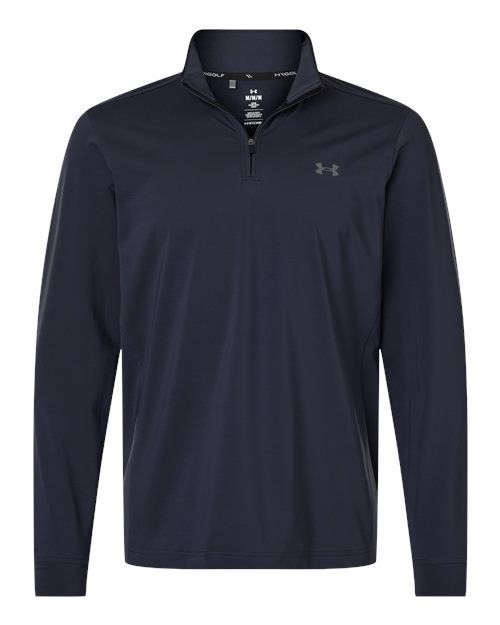 Men's Drive Quarter-Zip Pullover
