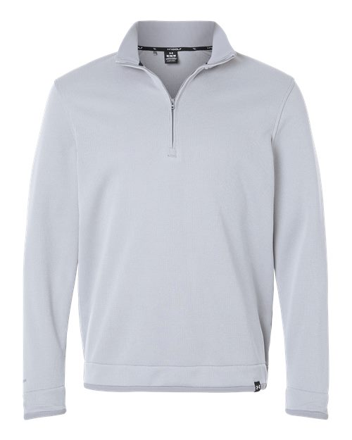 Men's Storm Sweater Fleece Quarter-Zip Pullover