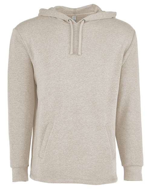 Unisex Malibu Welt Pocket Hoodie Sweatshirt