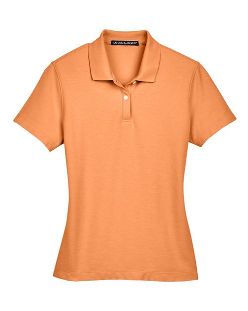 Women's DRYTEC20™ Performance Polo