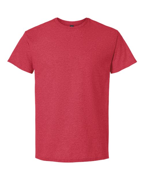 T-shirt unisexe en coton léger