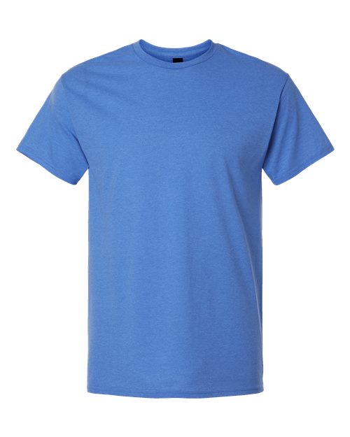 T-shirt unisexe en coton léger