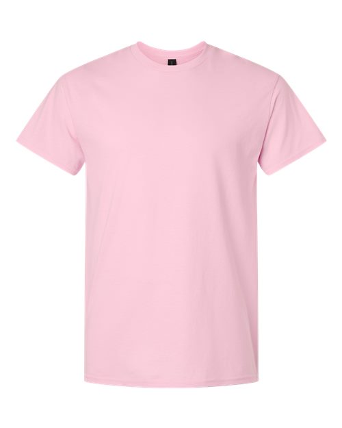 T-shirt unisexe en coton léger