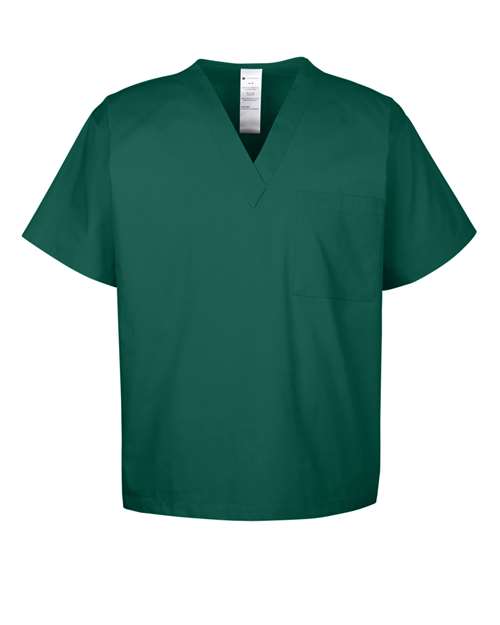 Unisex Restore Scrub Top