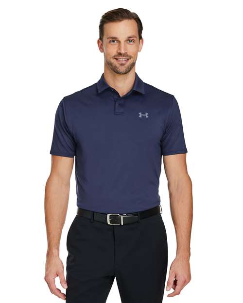 Men's T2G Polo - Limited Edition