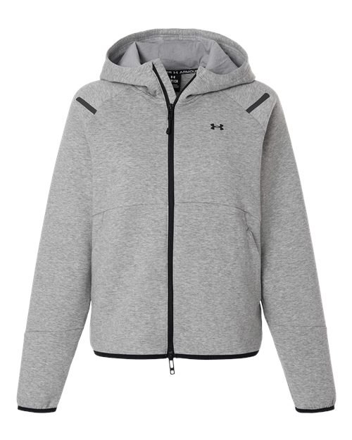 Women's Unstoppable Fleece Full-Zip Jacket