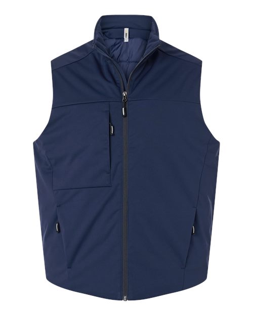 Unisex Techno Lite Flat-Fill Insulated Vest