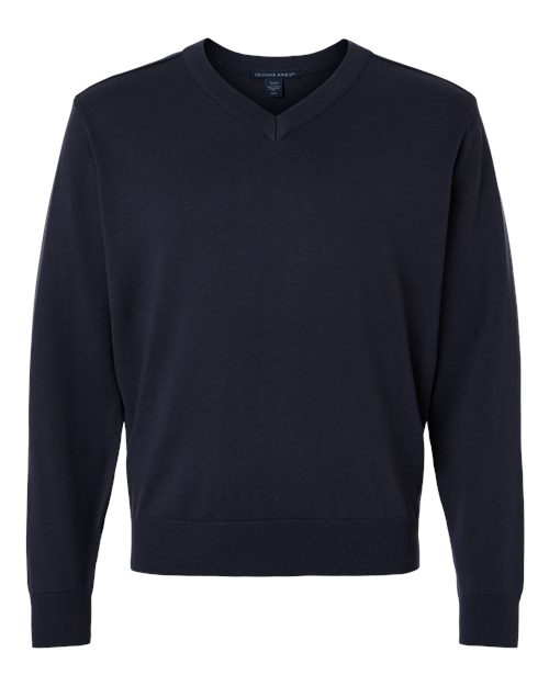 Men's New Classics V-Neck Sweater