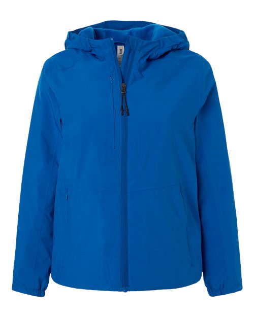 Women's Barrier All Season Jacket