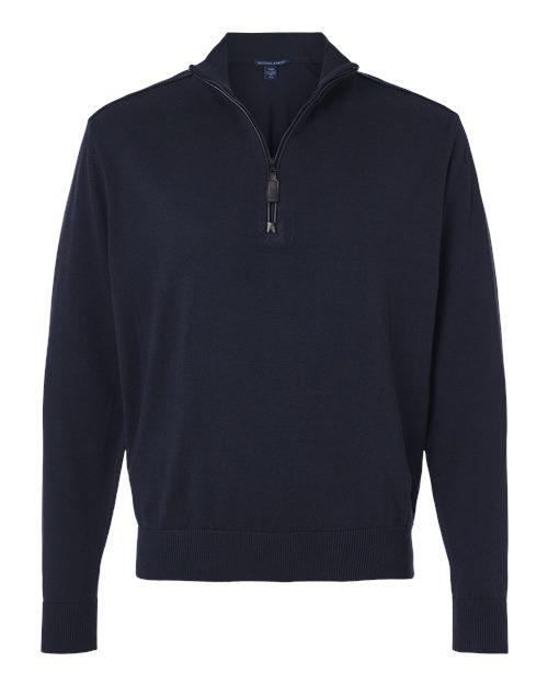 Men's New Classics Quarter-Zip Sweater