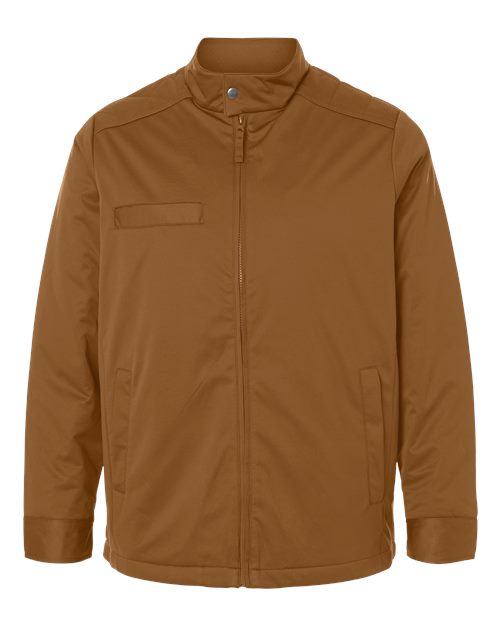 Men's Guardian Insulated Utility Jacket