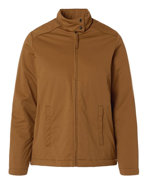 Women's Guardian Insulated Utility Jacket