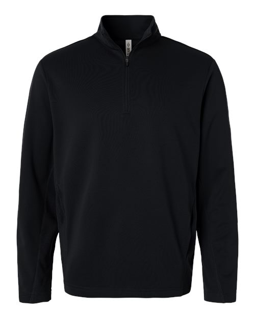 Unisex Squad Cadet Quarter-Zip Tech Fleece Pullover