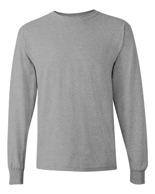 Men's Heavy Cotton™ Long Sleeve T-Shirt