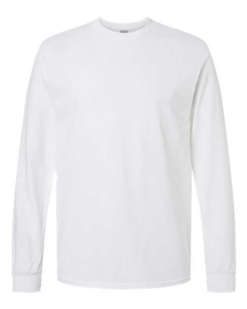 Men's Heavy Cotton™ Long Sleeve T-Shirt