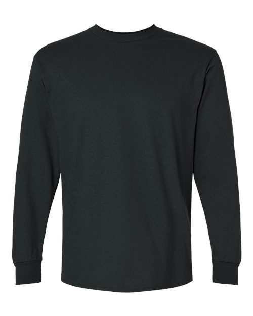 T-shirt à manches longues en coton ultra-coton®