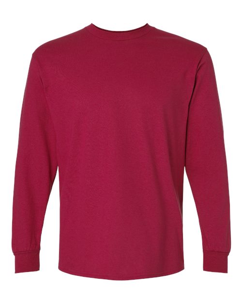 T-shirt à manches longues en coton ultra-coton®