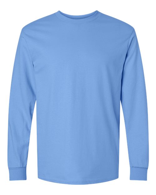 T-shirt à manches longues en coton ultra-coton®