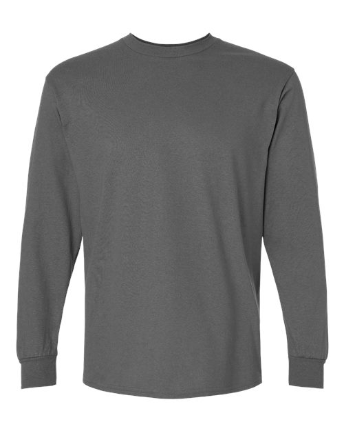 T-shirt à manches longues en coton ultra-coton®