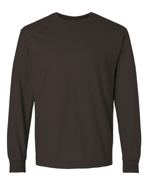 T-shirt à manches longues en coton ultra-coton®
